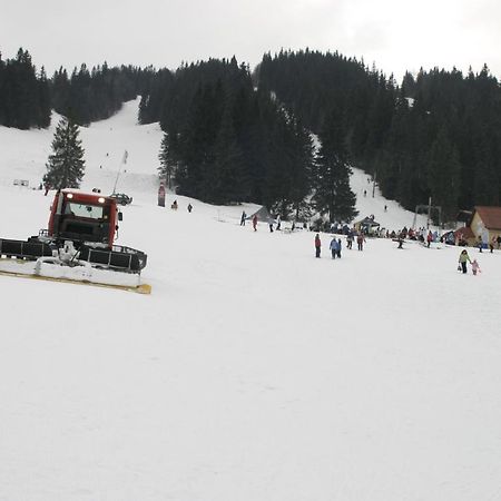 Penzion U Cupku Mlynky Buitenkant foto