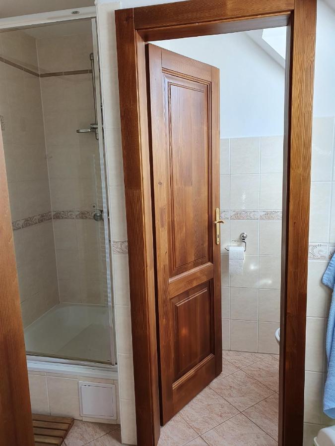 Penzion U Cupku Mlynky Buitenkant foto