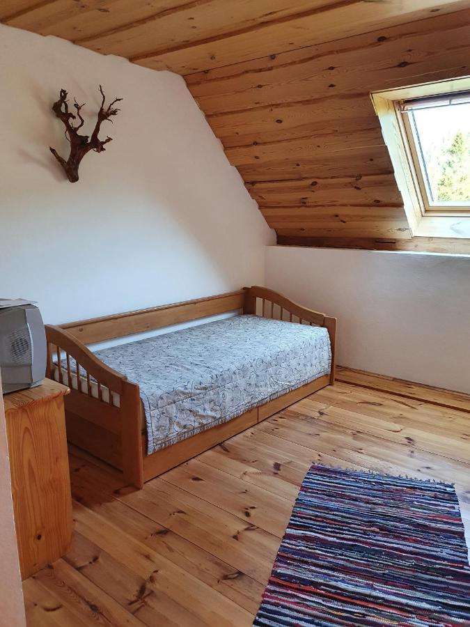 Penzion U Cupku Mlynky Buitenkant foto