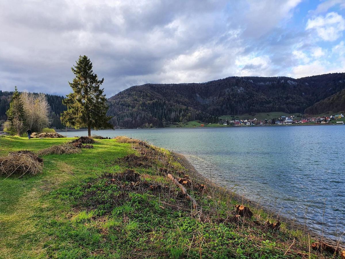 Penzion U Cupku Mlynky Buitenkant foto