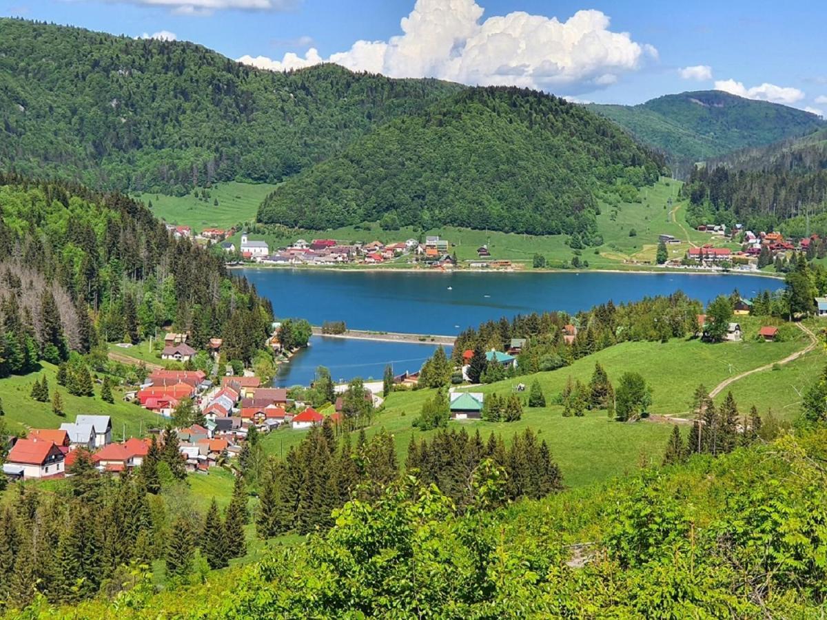 Penzion U Cupku Mlynky Buitenkant foto